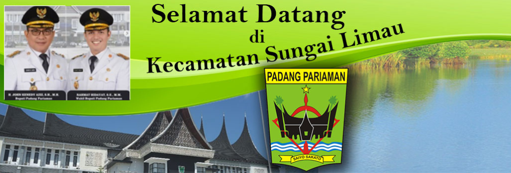 Kominfo Padang Pariaman